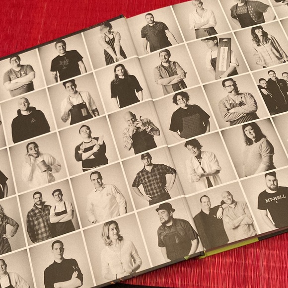 Montreal Cooks - Picture 3 of 16